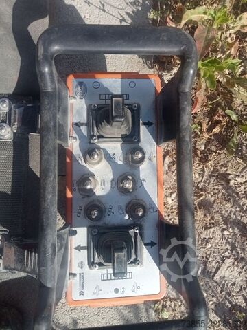  Kleemann MR 110 Z Impact