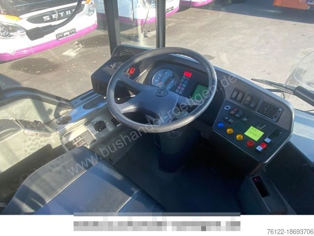 Autocarro articulado MERCEDES-BENZ O 530 G Citaro/Klima/Euro5/A23/Abholpreis o. TÜV