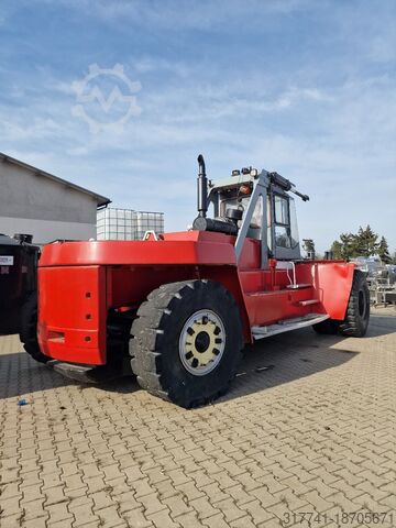 Gabelstapler Kalmar 42 Tony - 120