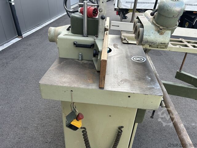 1996 SCM T110 SCM T110