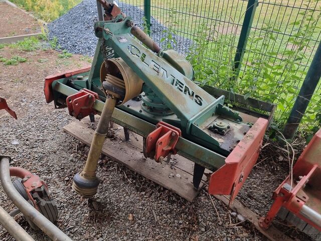 Grade rotativa CLEMENS TK 150