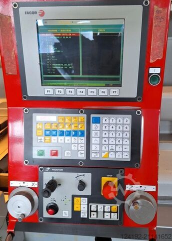 Цикловой токарный станок EMCO E 330 EMCO E300