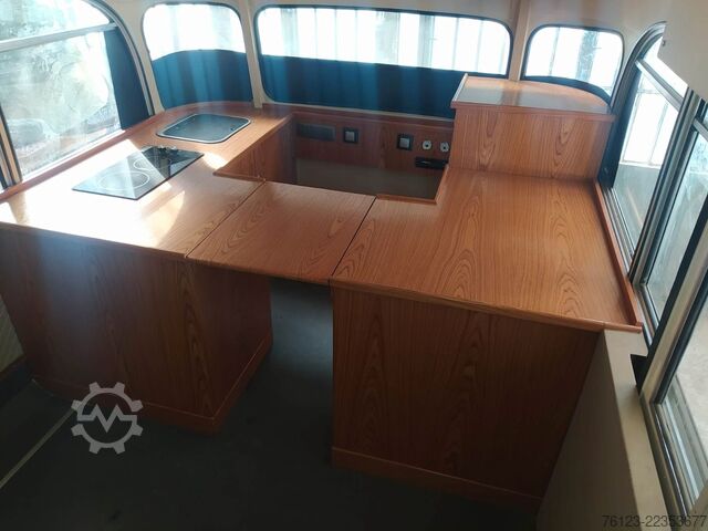 Caravan Kässbohrer PA 4