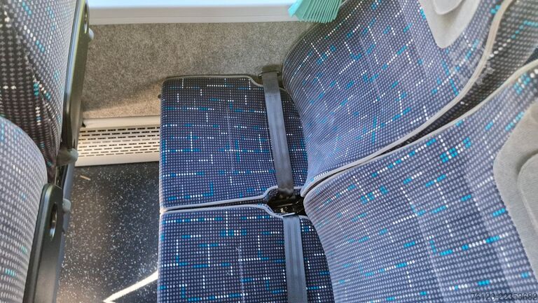 Motor coach TEMSA Prestij SX Novo Lux Daily Lagerfahrzeug