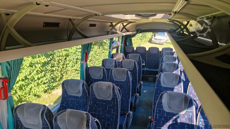 Motor coach TEMSA Prestij SX Novo Lux Daily Lagerfahrzeug