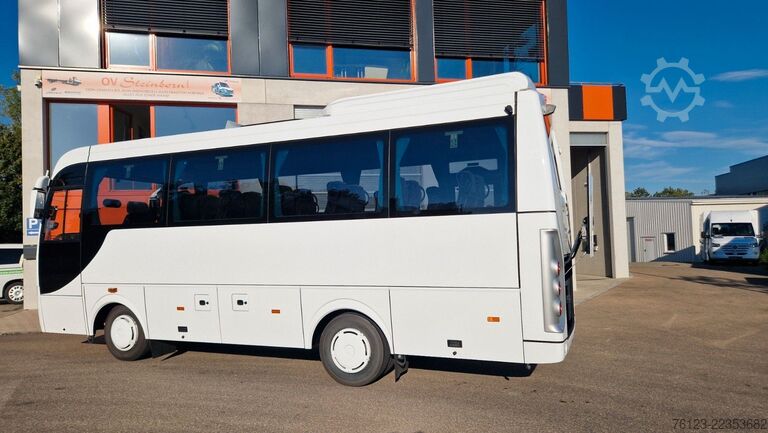 Motor coach TEMSA Prestij SX Novo Lux Daily Lagerfahrzeug