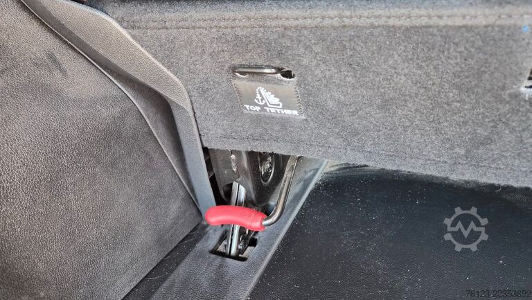 Minibús CITROEN 2 x SpaceTourer Spacetourer Plus M 9 Sitzer