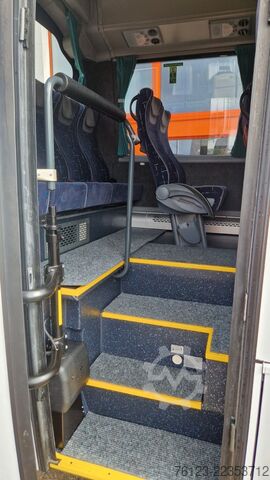 اتوبوس توریستی TEMSA 8 units Prestij SX,Novo Lux, Daily, Atego