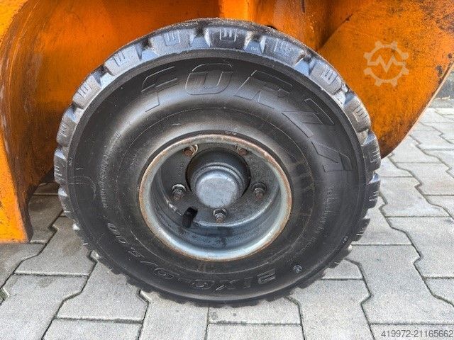 รถยกดีเซล Still RX70-35