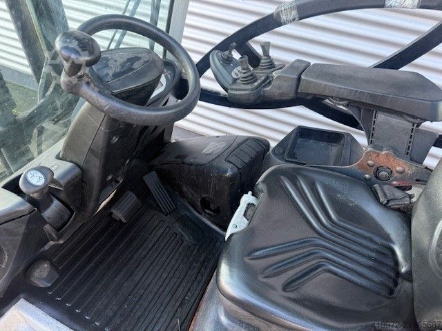 รถยกดีเซล Still RX70-35