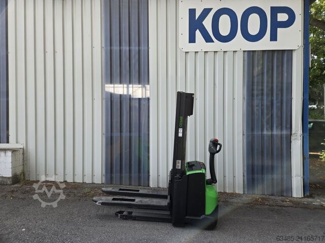 Slagač za pješake Cesab S 214