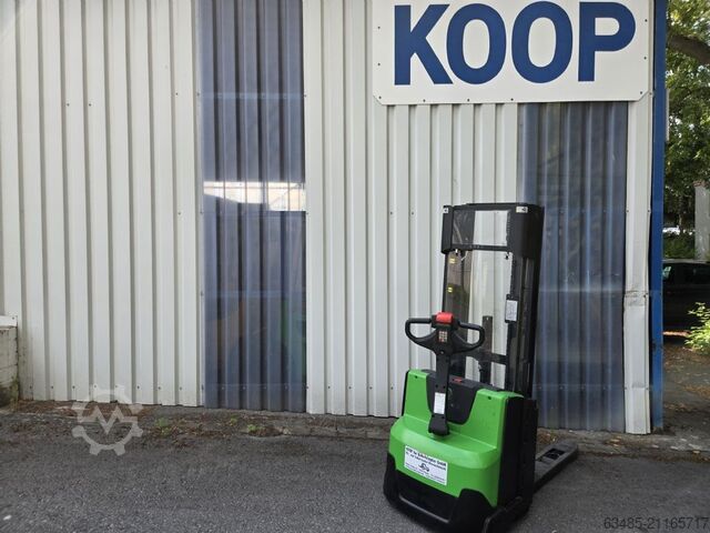 Slagač za pješake Cesab S 214