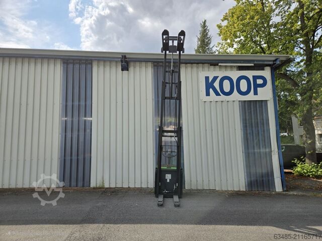 Slagač za pješake Cesab S 214