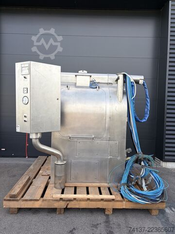  GLATT GC 500-750