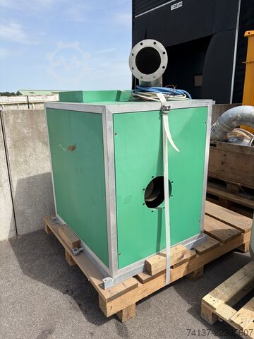  GLATT GC 500-750