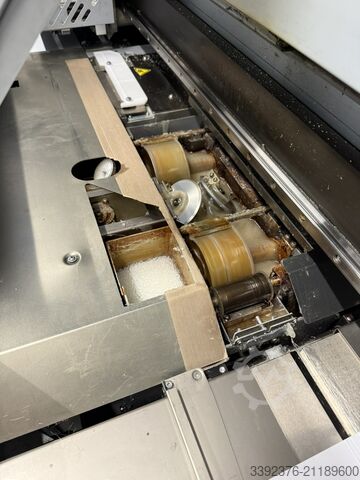 Encadernadora automática Horizon BQ-270V