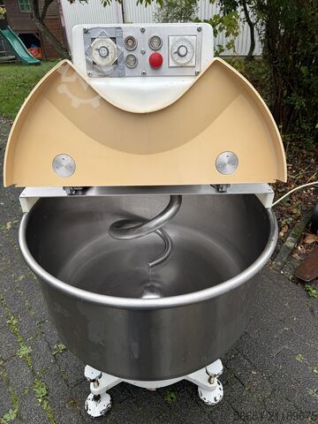 Spiralni mikser DIosna SPL120 D