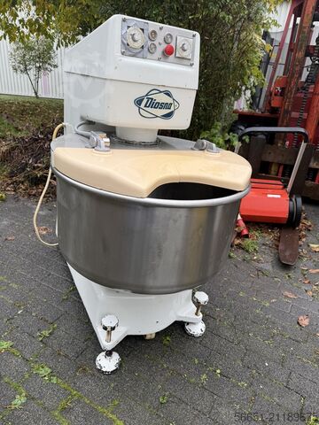 Spiralni mikser DIosna SPL120 D