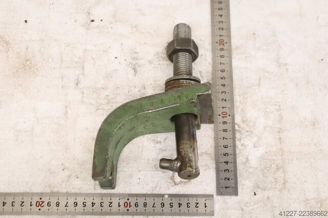 Abziehvorrichtung Vierkant-Ausklinkstempel 2 Stück unbekannt 200/140/90 mm