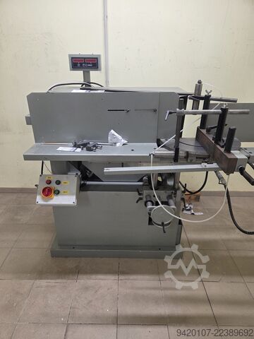угловая пила Graule AS 450