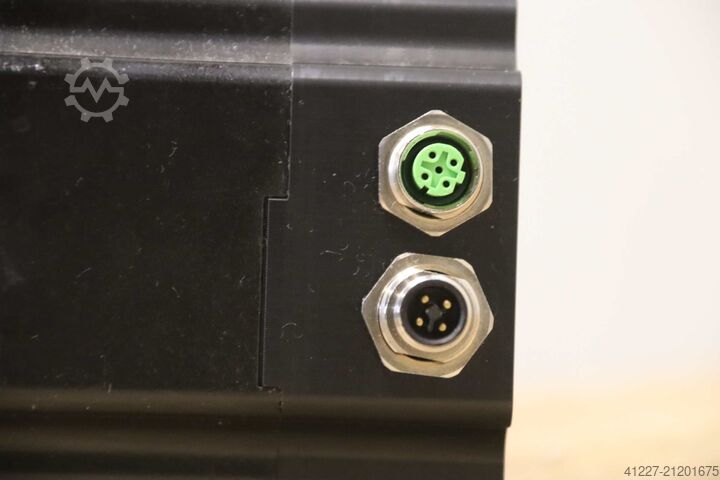 Transportna traka 87 m/min Montech TB30 Doppelgurt  1290 mm