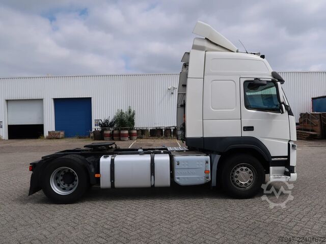  Volvo FM 370 Euro 6, Glob, i-shift, NL Truck, TOP!