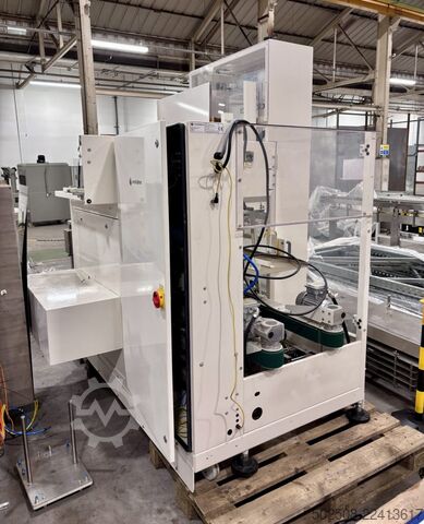Iepakošanas iekārta Endoline Model 221