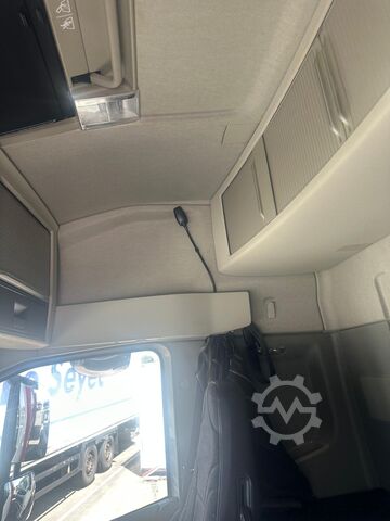 Camion pour bétail Volvo FH 13 500 6X2 26T EURO 6 GANADERO