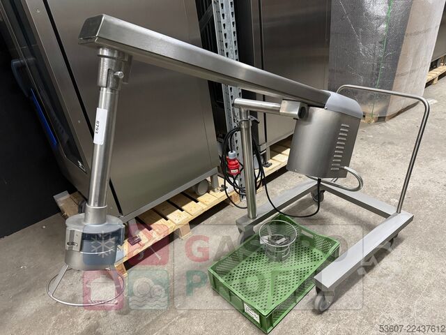 Blender de banc Dito Sama TBX130