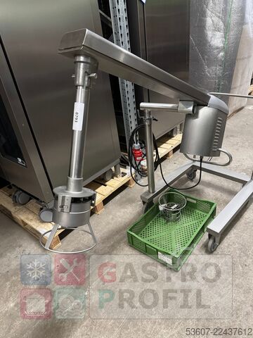 Blender de banc Dito Sama TBX130