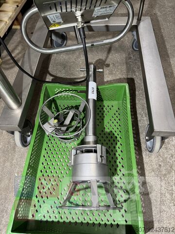Blender de banc Dito Sama TBX130