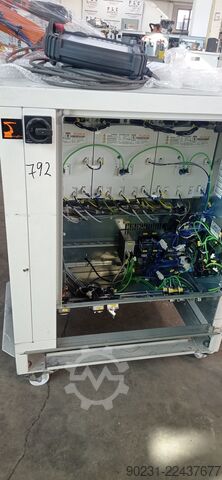 Endüstriyel robot KUKA KRC4 KR 270 R2700 ULTRA USED