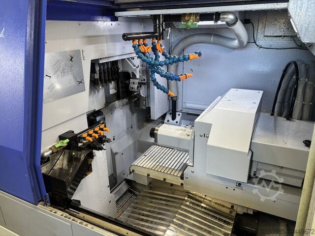 STAR SR-20J II Type A STAR Micronics SR-20J II type A