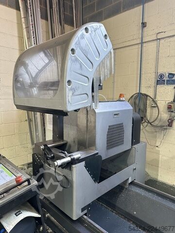  Schuco PDG E Cut 600