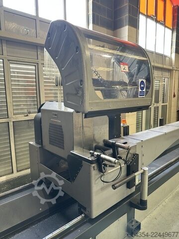  Schuco PDG E Cut 600