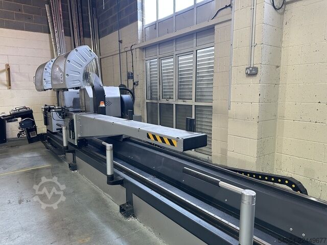  Schuco PDG E Cut 600