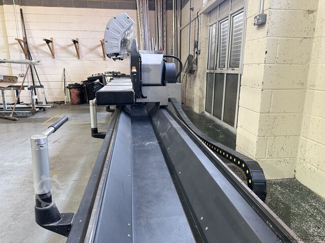  Schuco PDG E Cut 600