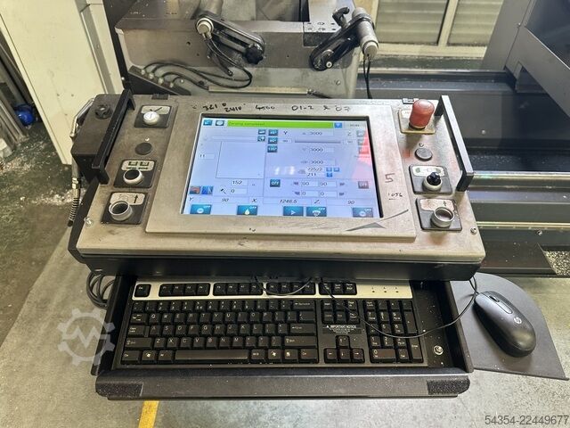  Schuco PDG E Cut 600