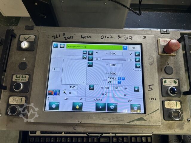 Schuco PDG E Cut 600