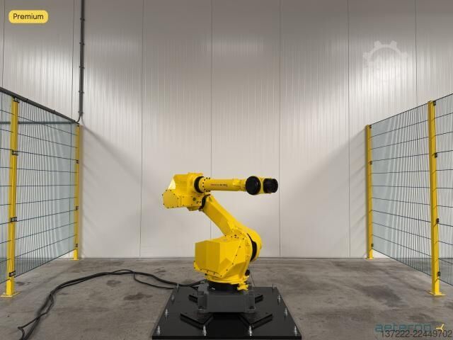 FANUC M-710iC/70