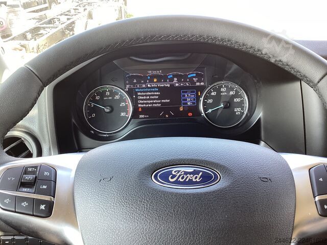 Camión con carrocería personalizada Ford Ford 4x2 Road 1833 Daycab