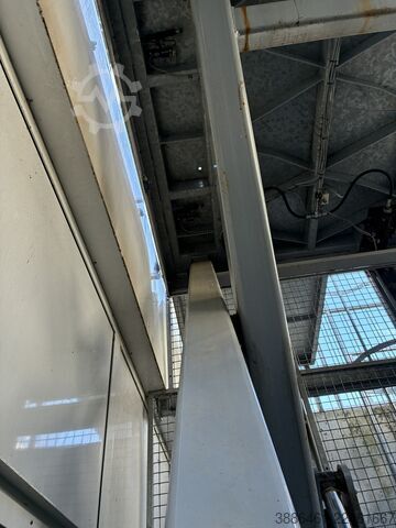 剪式升降台 HYMO DXX30-42 M52H