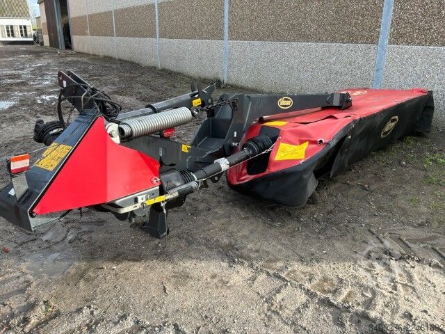 割草机 Vicon Extra 332