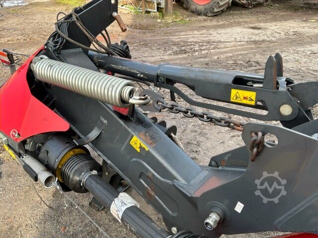 割草机 Vicon Extra 332