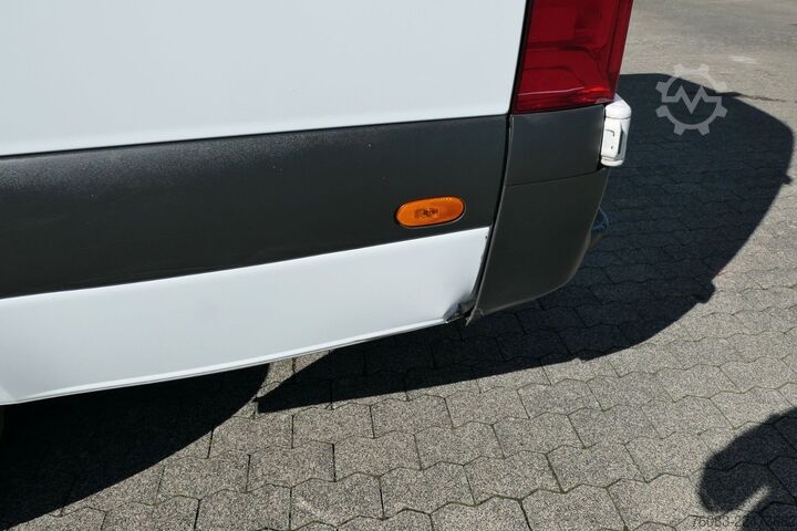 Dodávka s vysokou strechou MERCEDES-BENZ Sprinter 315 CDI 907 Maxi Kasten Kamera