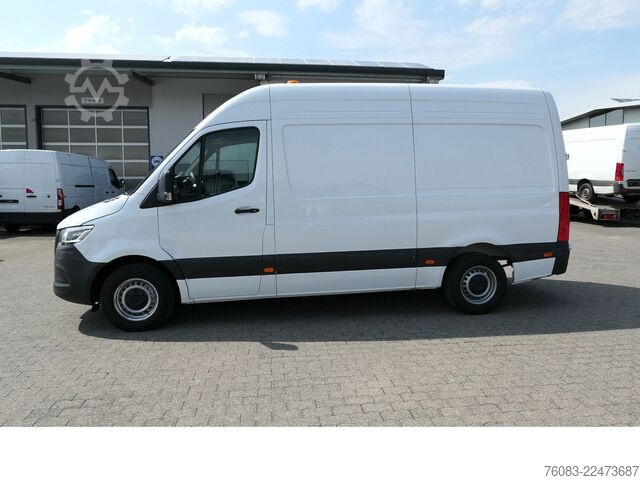 Furgonçë e lartë MERCEDES-BENZ Sprinter 315 CDI L2H2 Klima Navi 9G-Tronik NEU!