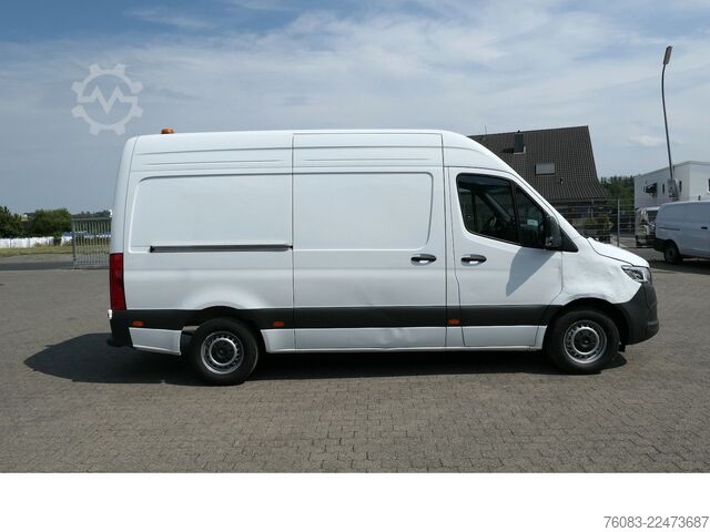 Furgonçë e lartë MERCEDES-BENZ Sprinter 315 CDI L2H2 Klima Navi 9G-Tronik NEU!
