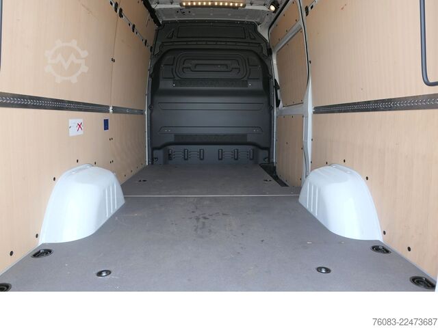 Furgonçë e lartë MERCEDES-BENZ Sprinter 315 CDI L2H2 Klima Navi 9G-Tronik NEU!