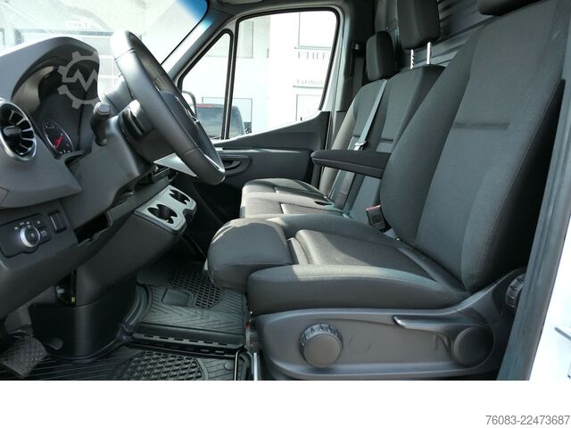 Furgonçë e lartë MERCEDES-BENZ Sprinter 315 CDI L2H2 Klima Navi 9G-Tronik NEU!