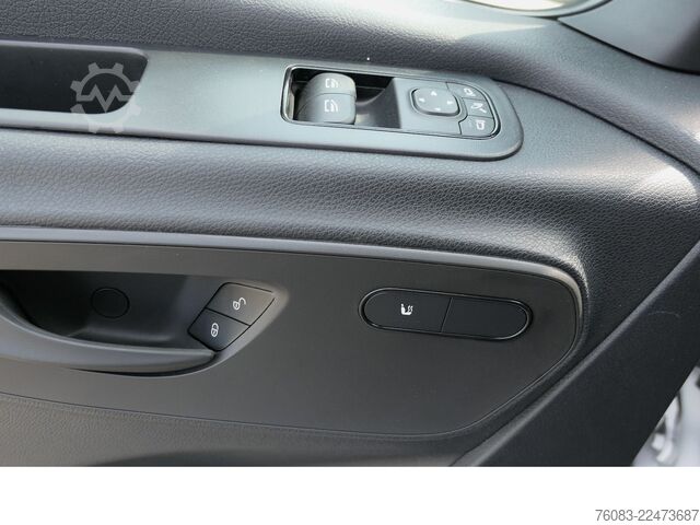 Furgonçë e lartë MERCEDES-BENZ Sprinter 315 CDI L2H2 Klima Navi 9G-Tronik NEU!